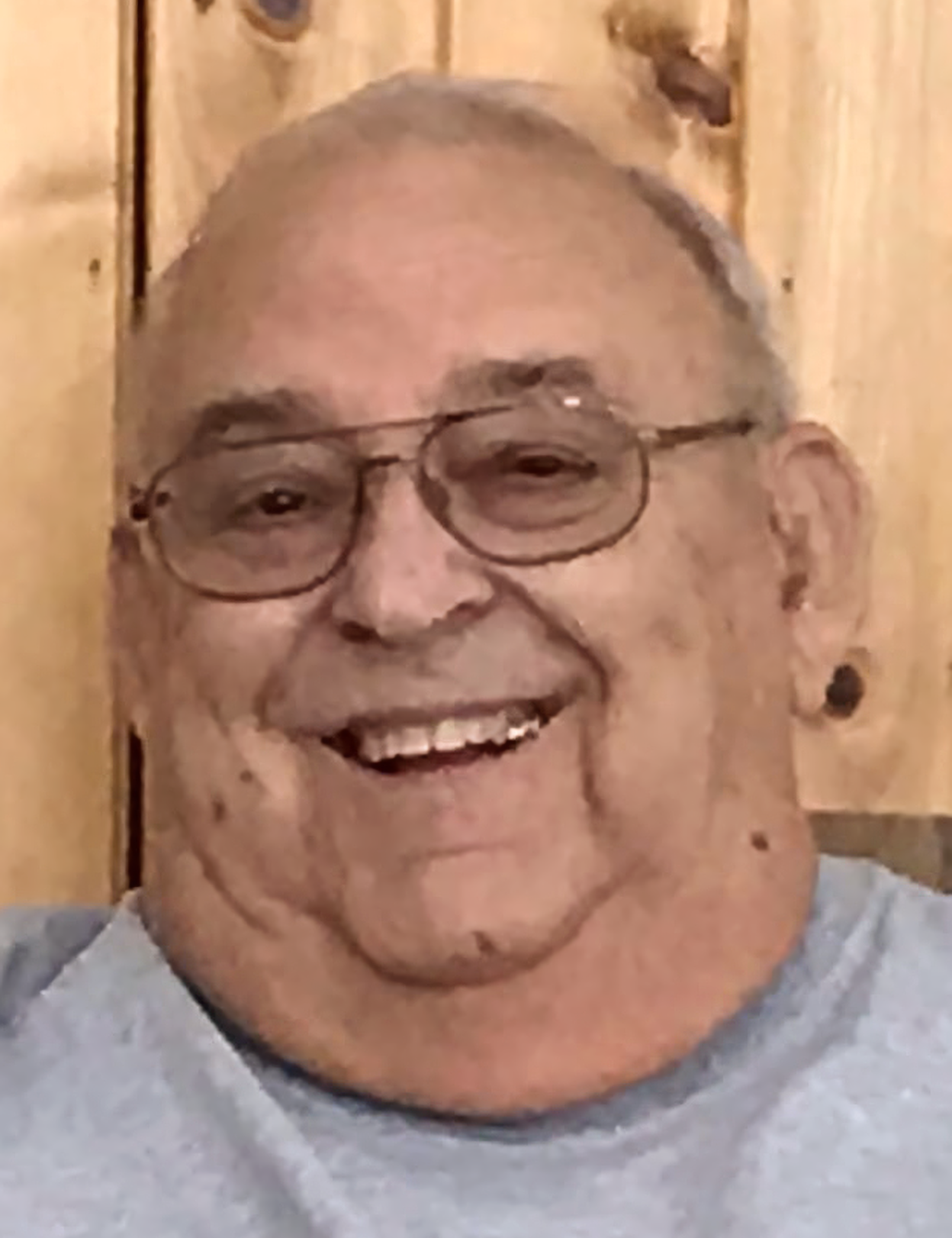 Ronald E. "Ron" Goth