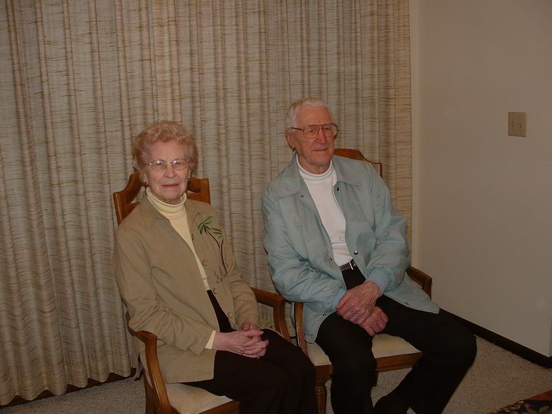 Memorial wall photo