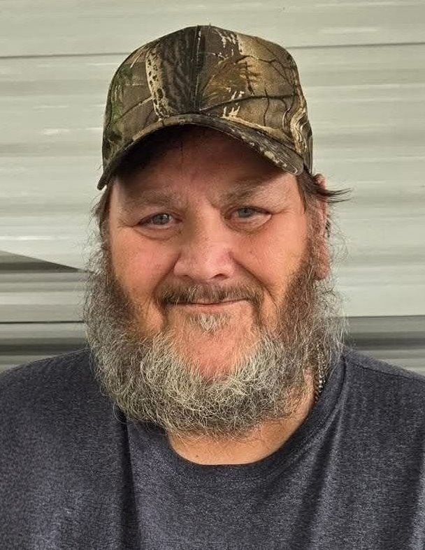 Ronald "Ron" Wayne Ring