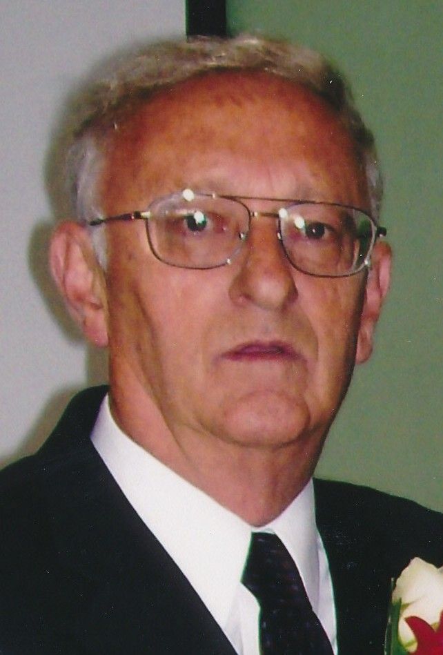 Robert C. Wagner