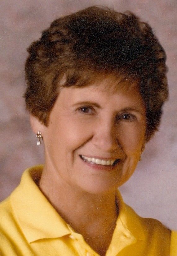 Mrs. Teresa R. Braier