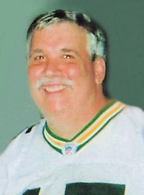 Michael Thomas Dowell
