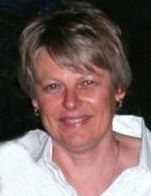 Patricia (Pat) Kay (Stolen) Carlson