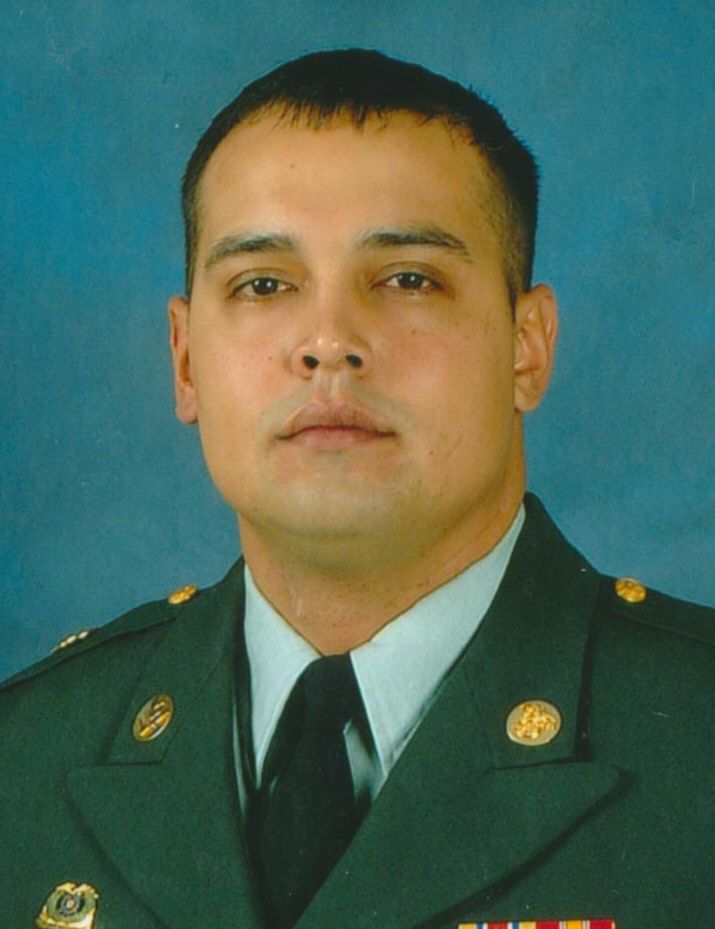 John F. Vicente
