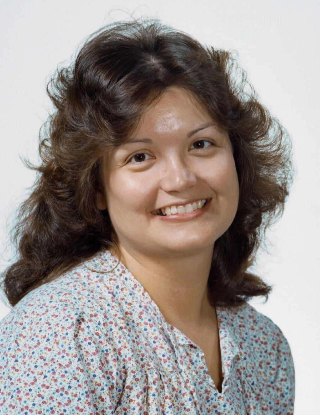Nora Louise Reyes