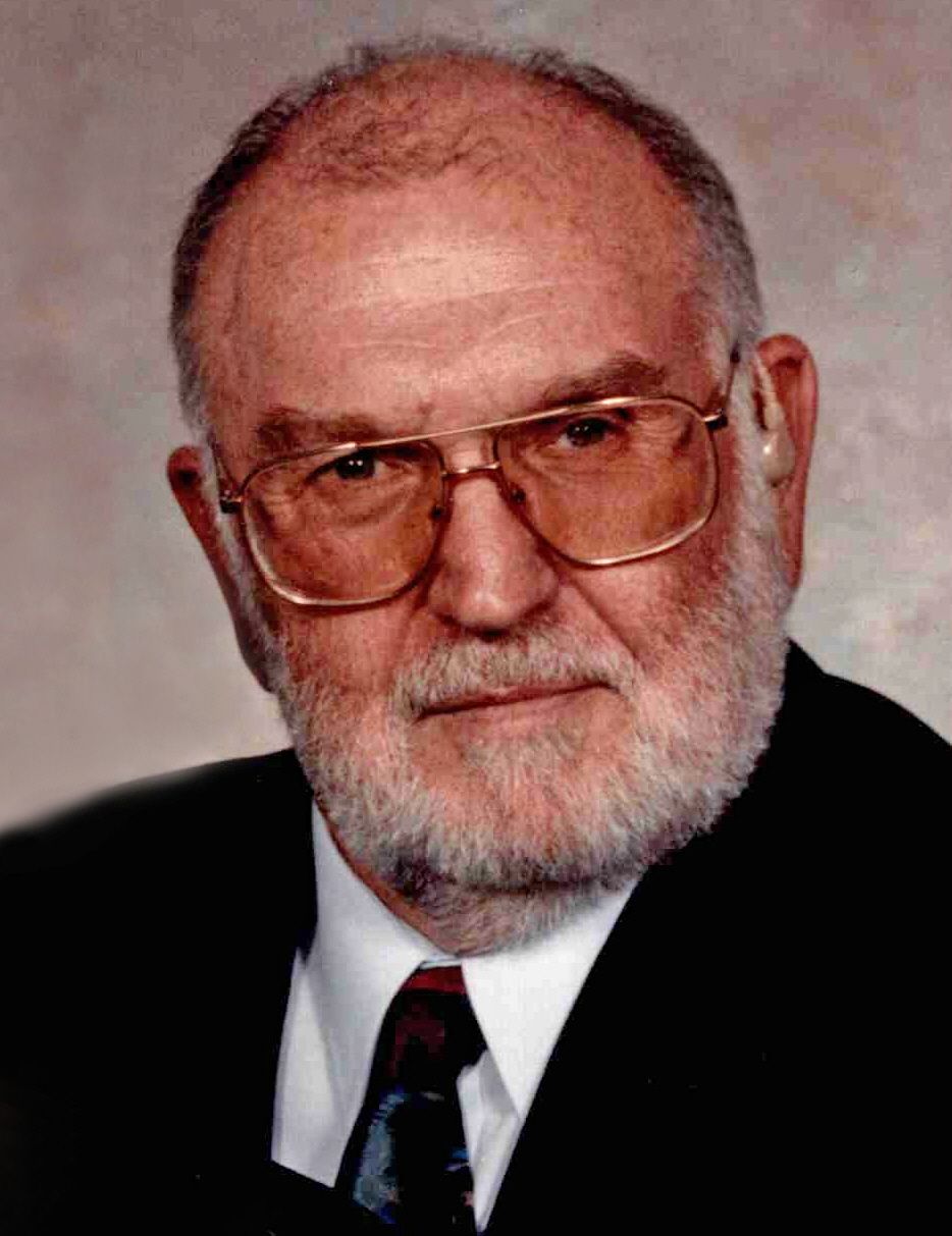 Maurice C Clement