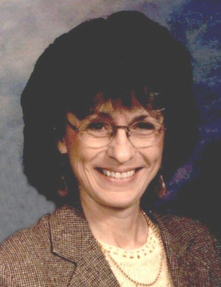 Nancy J. Smith