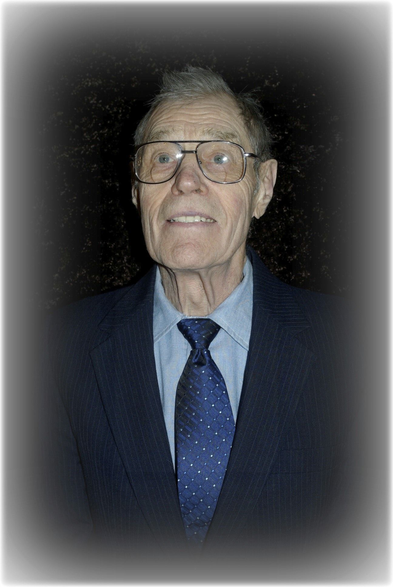 Emil Roy “Mike” Wenger