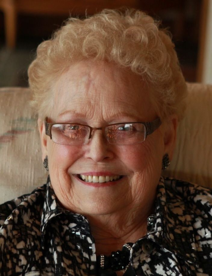 Lois Duckworth