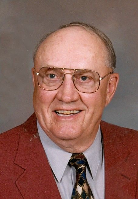 Rodney R. Reek,