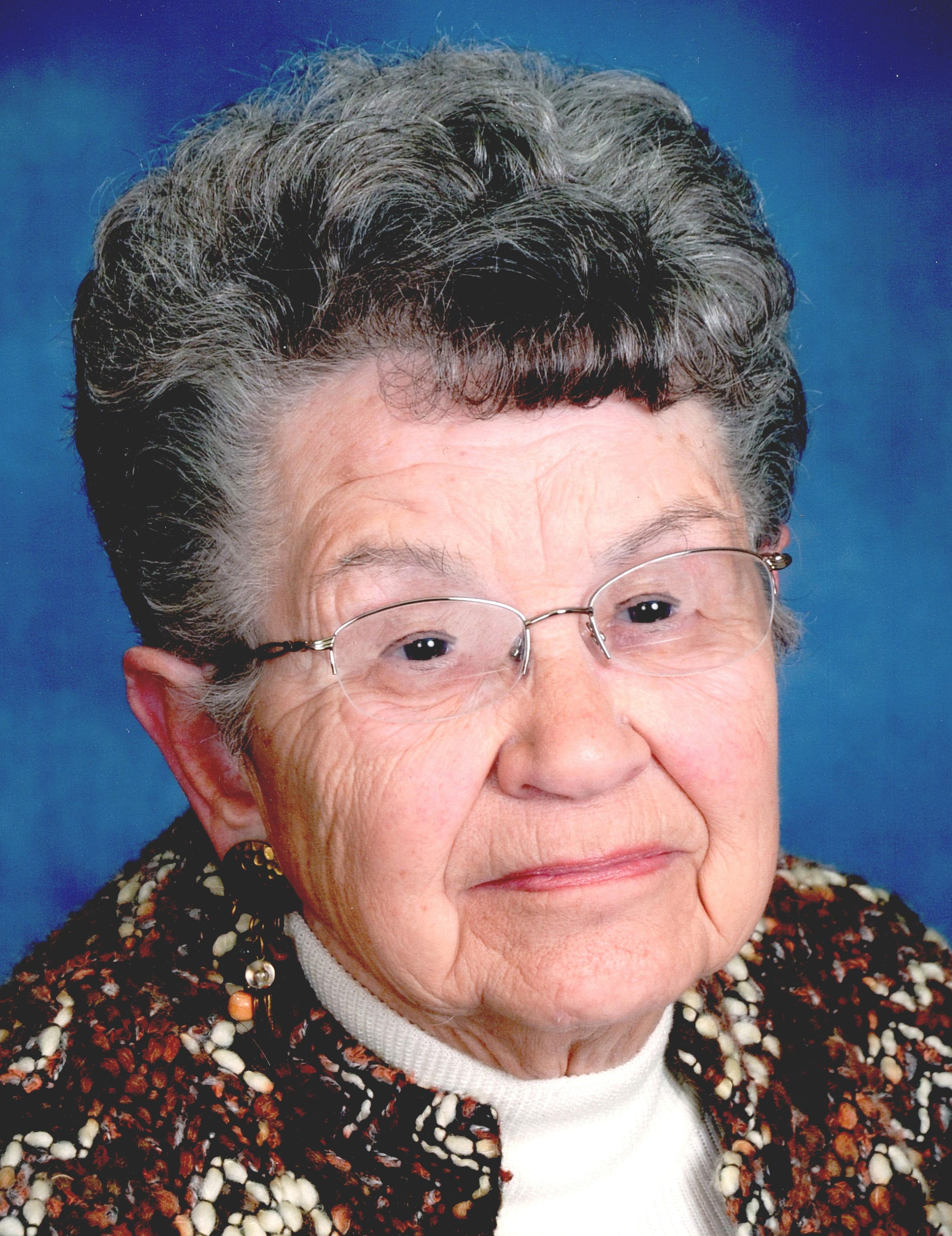 Mae Lavella Tilley