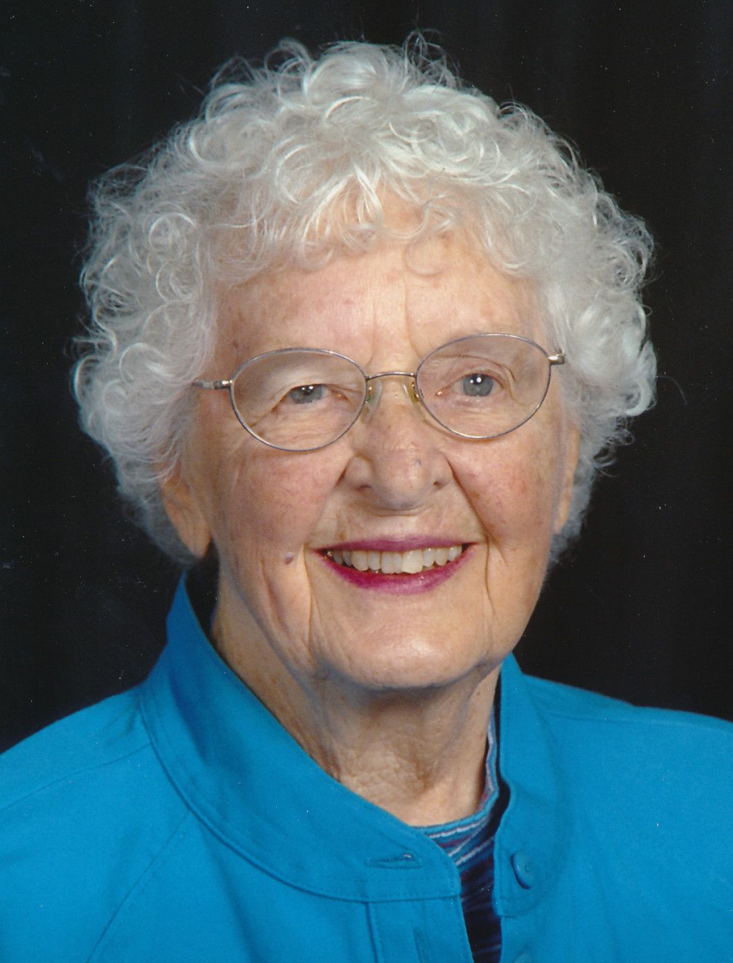 Doris Stanley