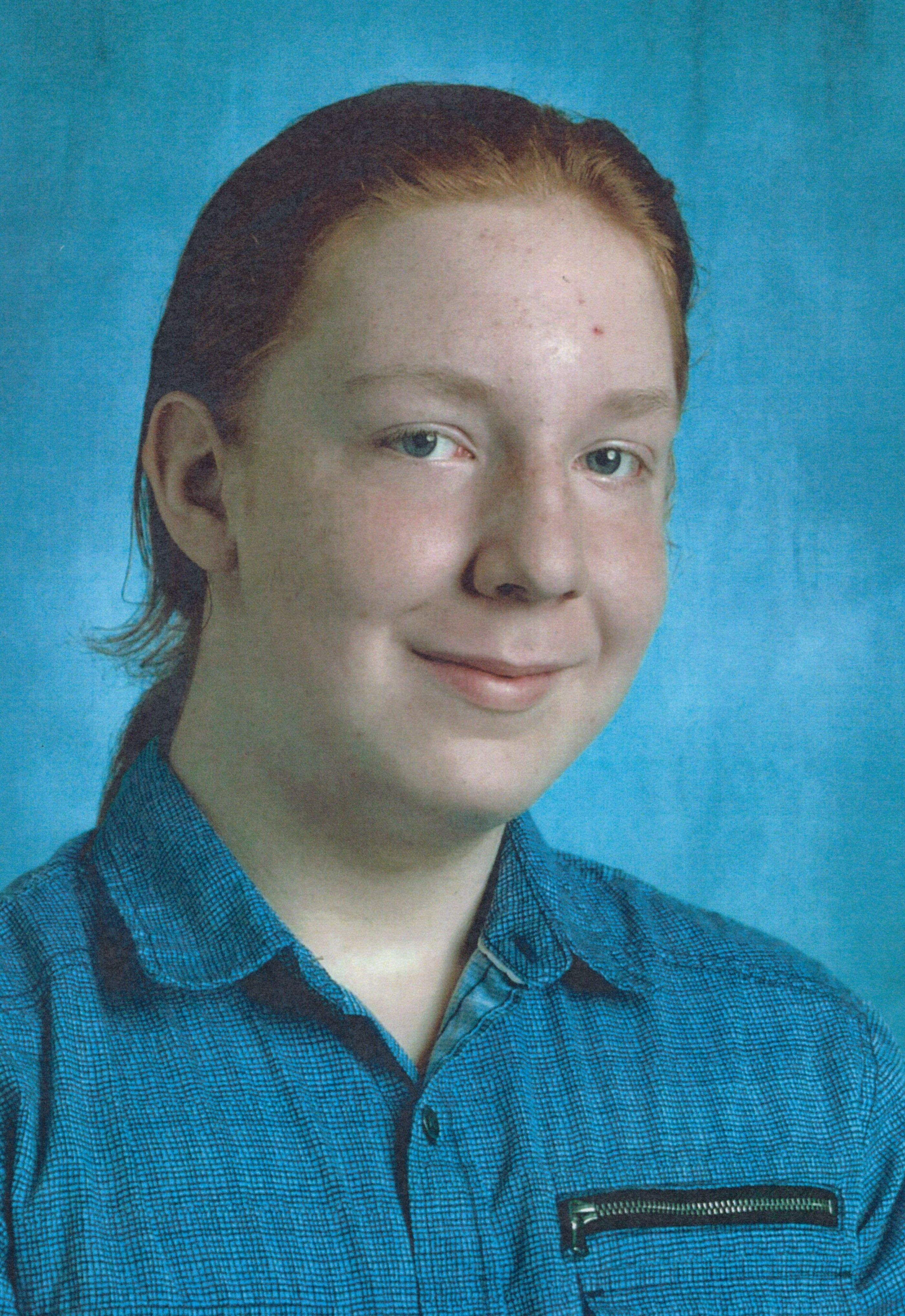 Loki Pierce Linzmeier
