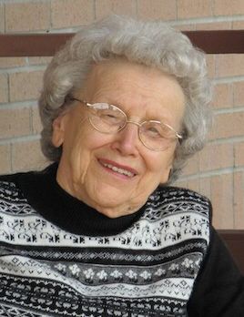Vivienne H Smith
