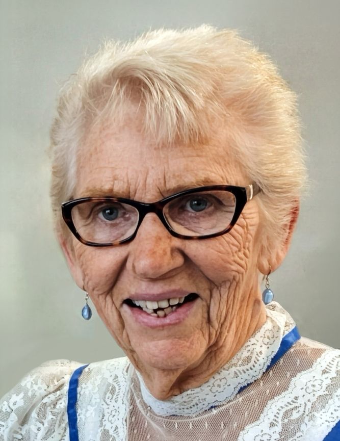 Merrlyn J Schoville