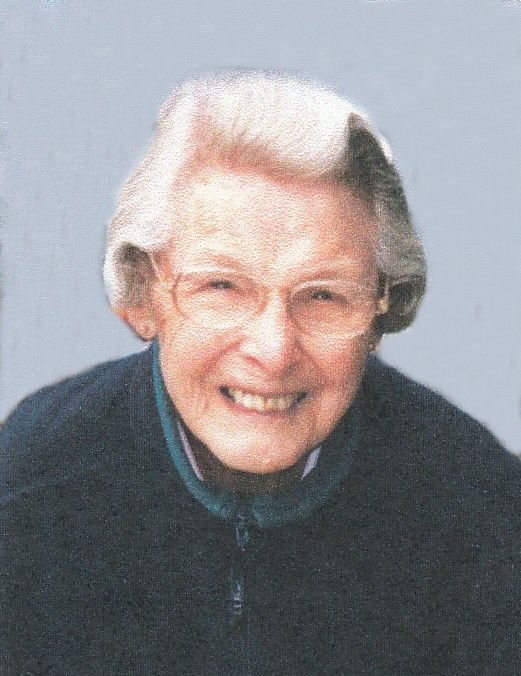 Hazel Olson