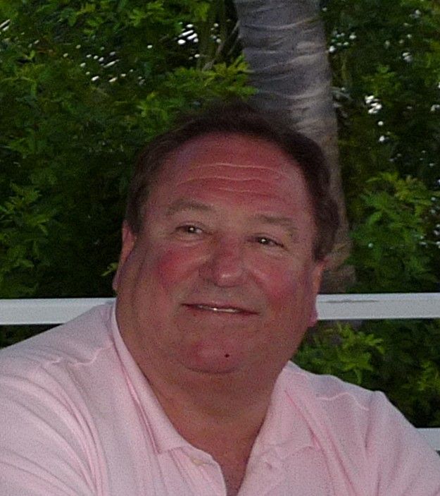 Henry Marwood 'Woody' Baskerville III