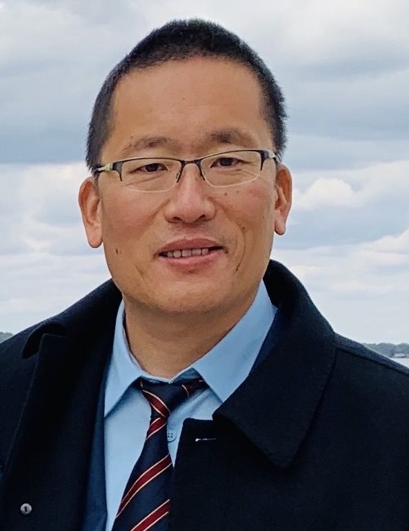 Xiaoping Sun
