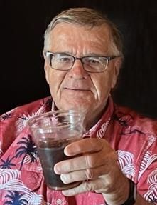 Peter F. Roe