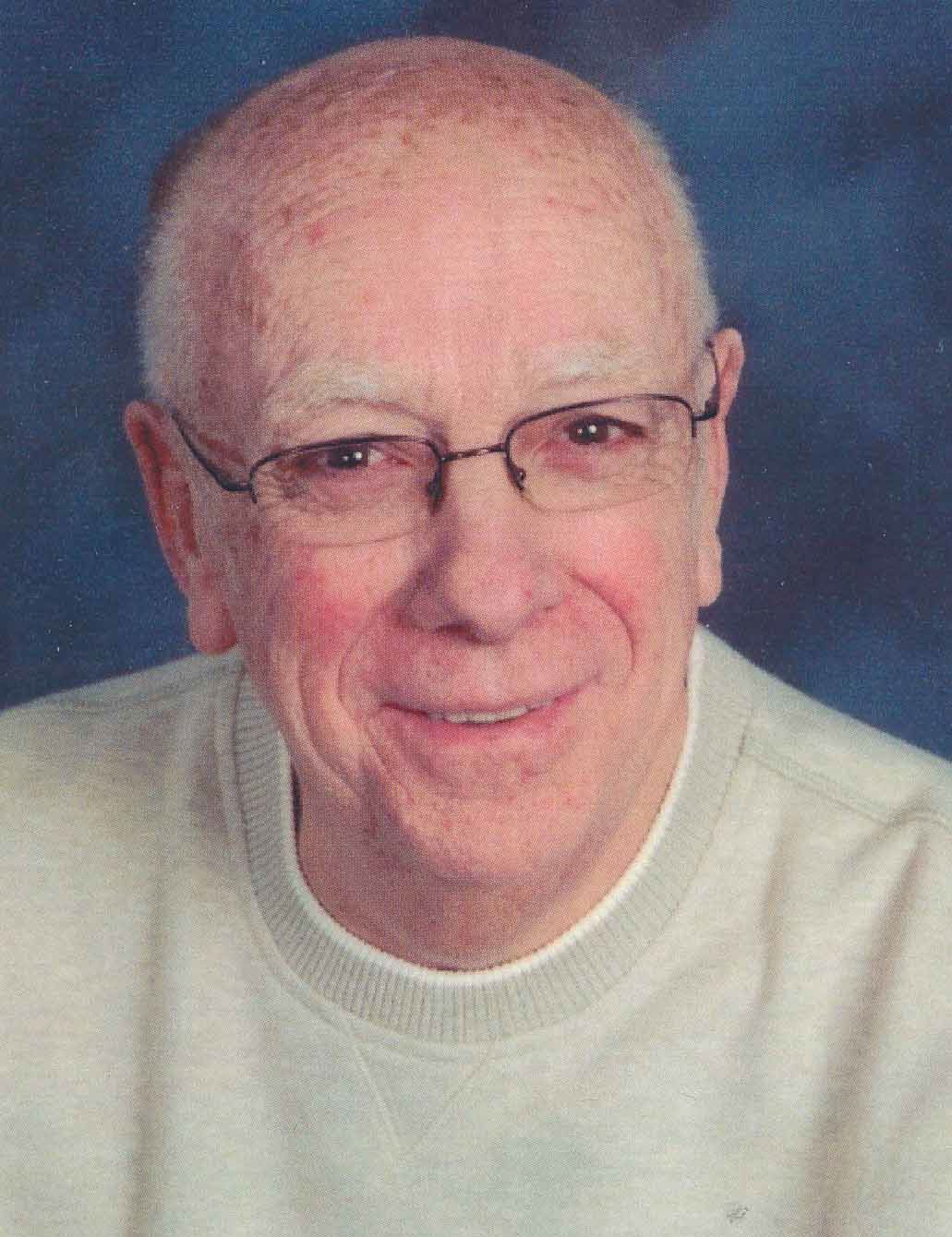 Jerry H. Dexter