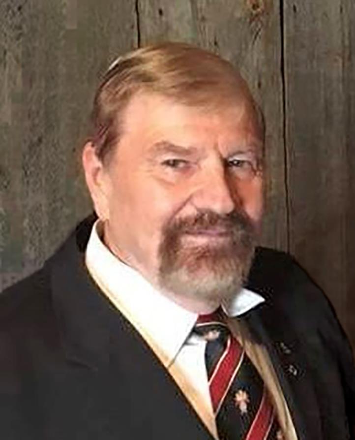 Frank D. Smilgis