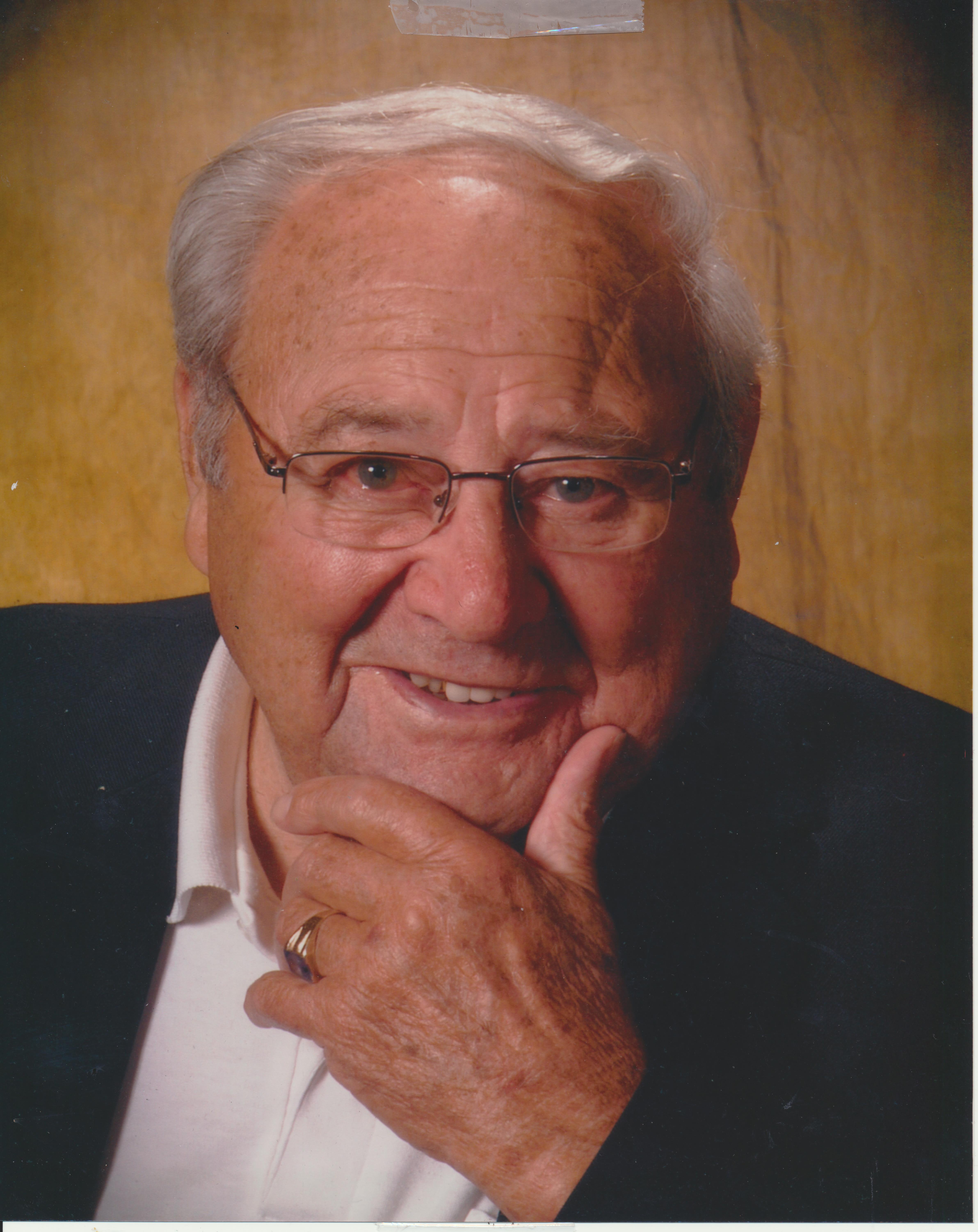 Curtis Laverne Gullick