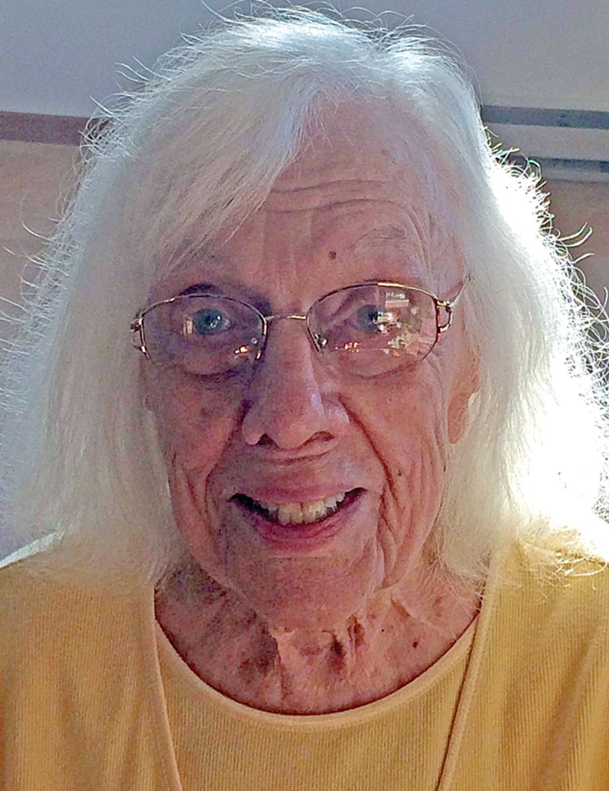 Delores Sluzinski