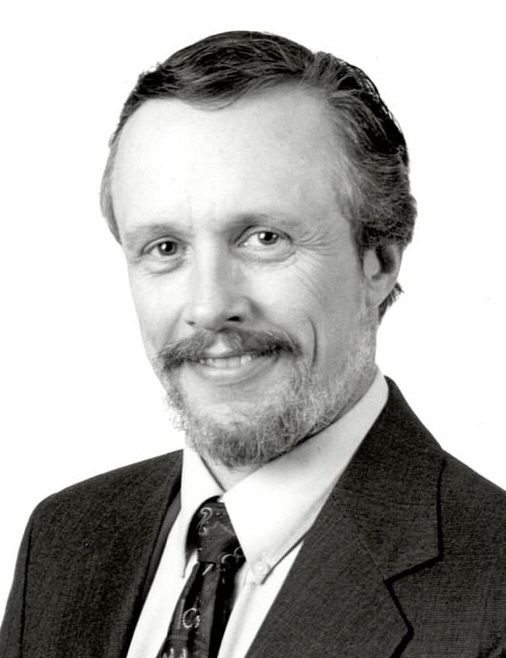 James Scrivner