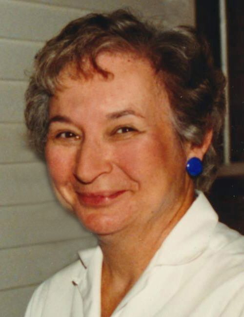 Jeanne Marie von Allmen
