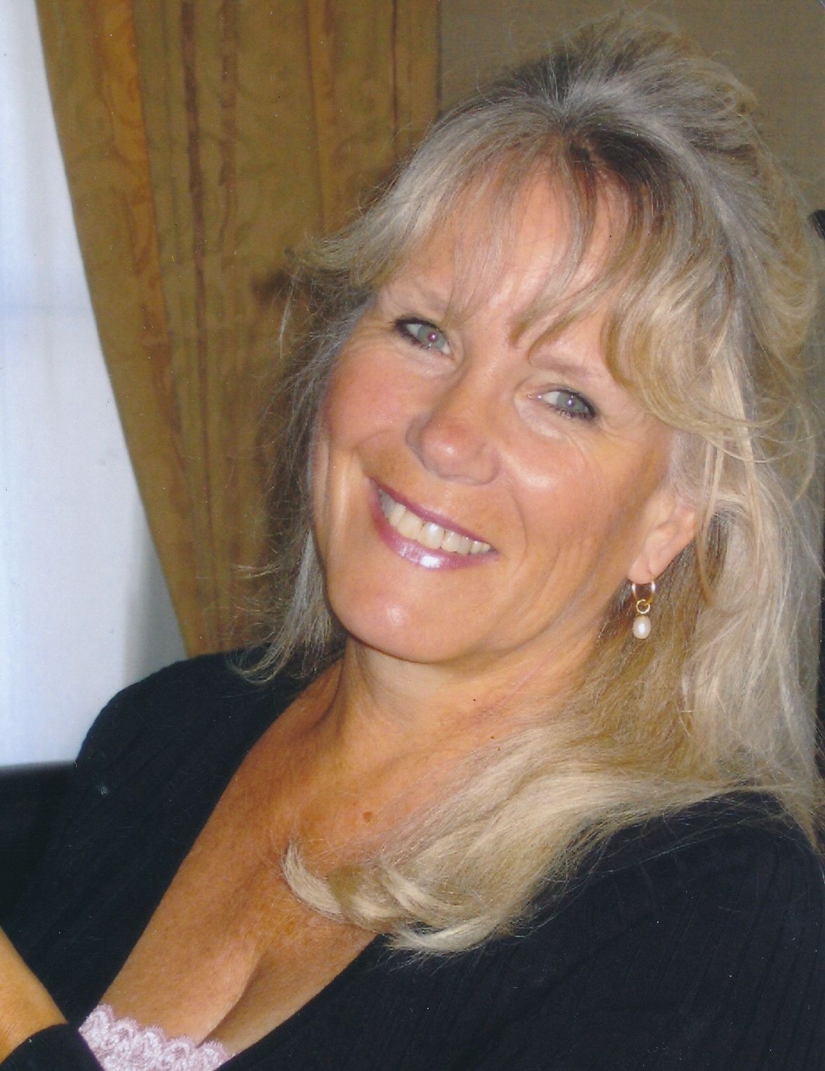 Elizabeth Anne Carlson