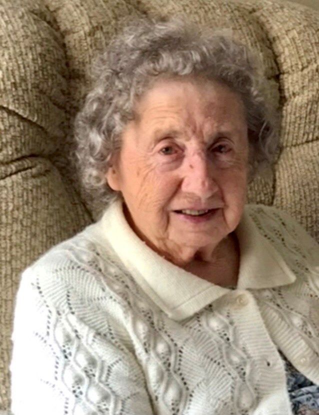 Ann M. Nelson