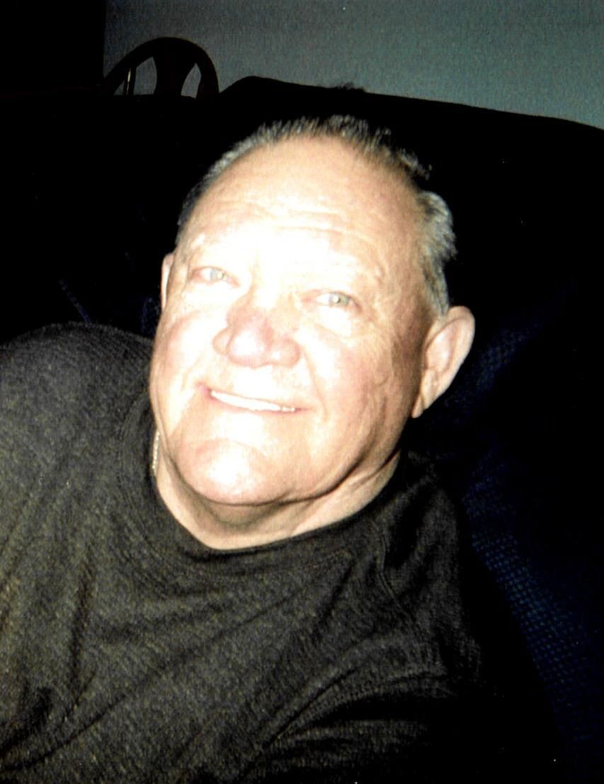 Richard C. Carlson
