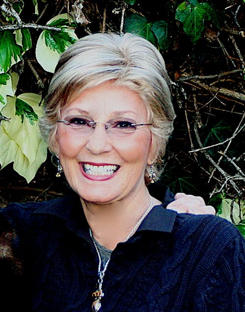 Lynn O. Wolf
