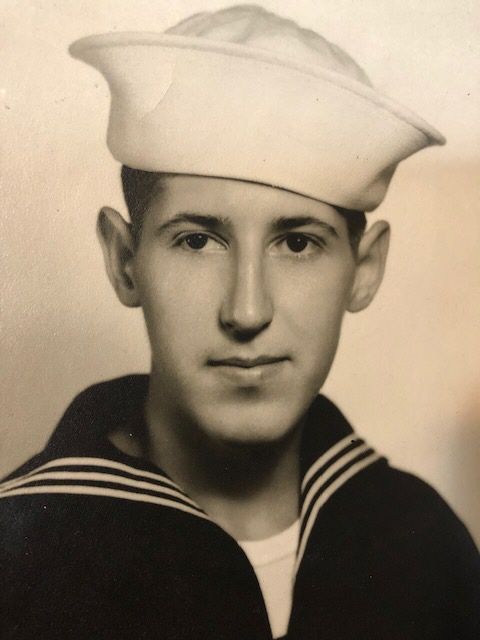 Memorial wall photo