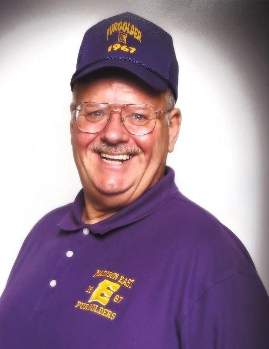 David F. Maslako