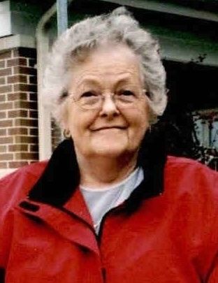 Cora Mae Chapman