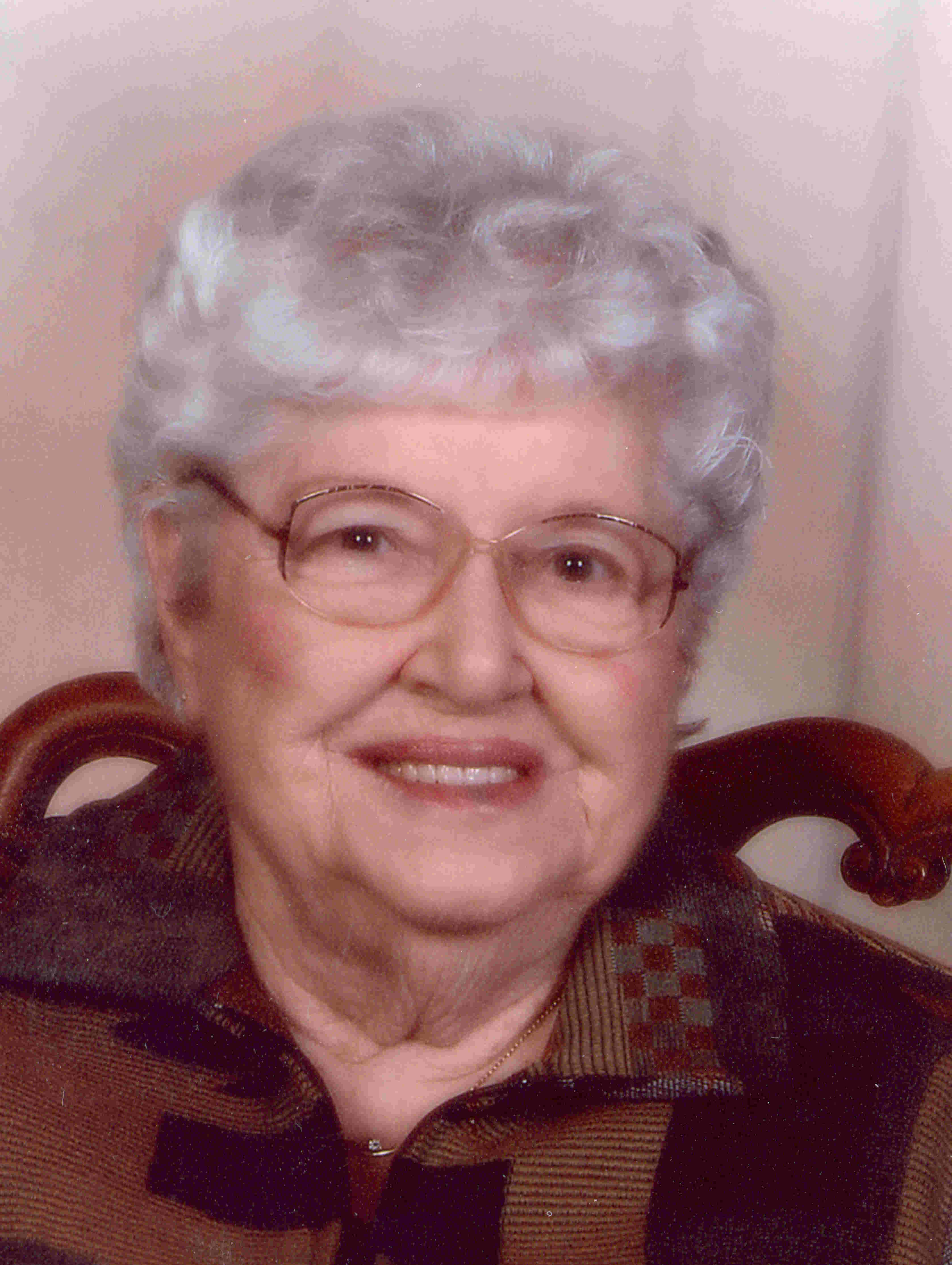 Rosemary Olson