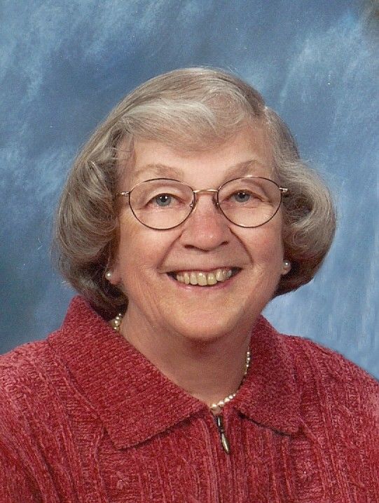 Margaret A. Schad