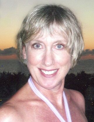 Iris Ann Cooley