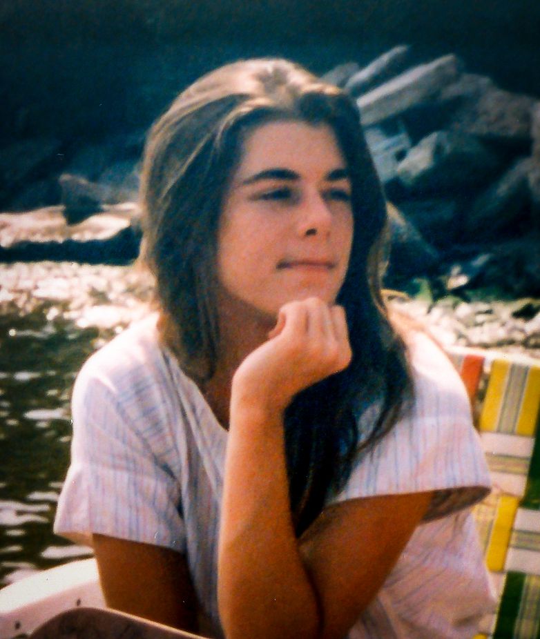 Catherine M. Rood