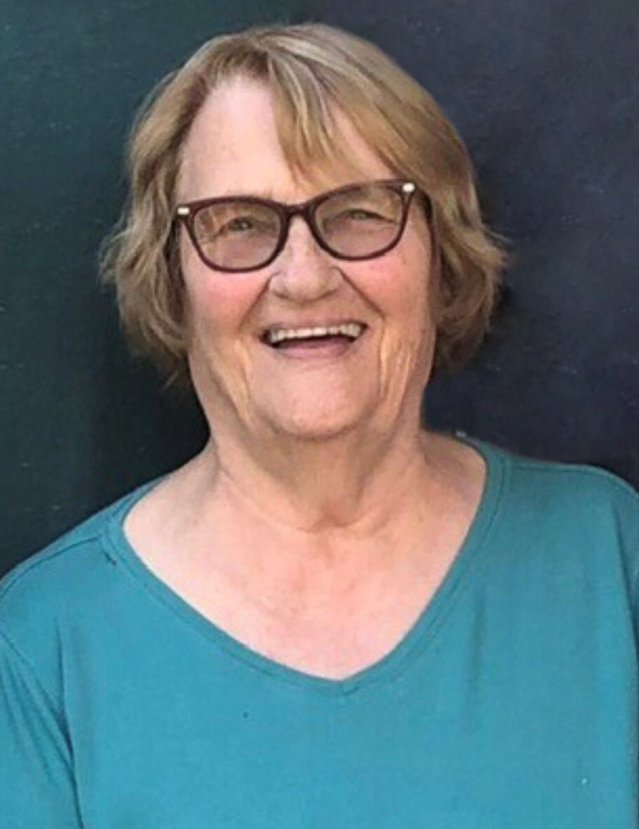 Jane Krantz