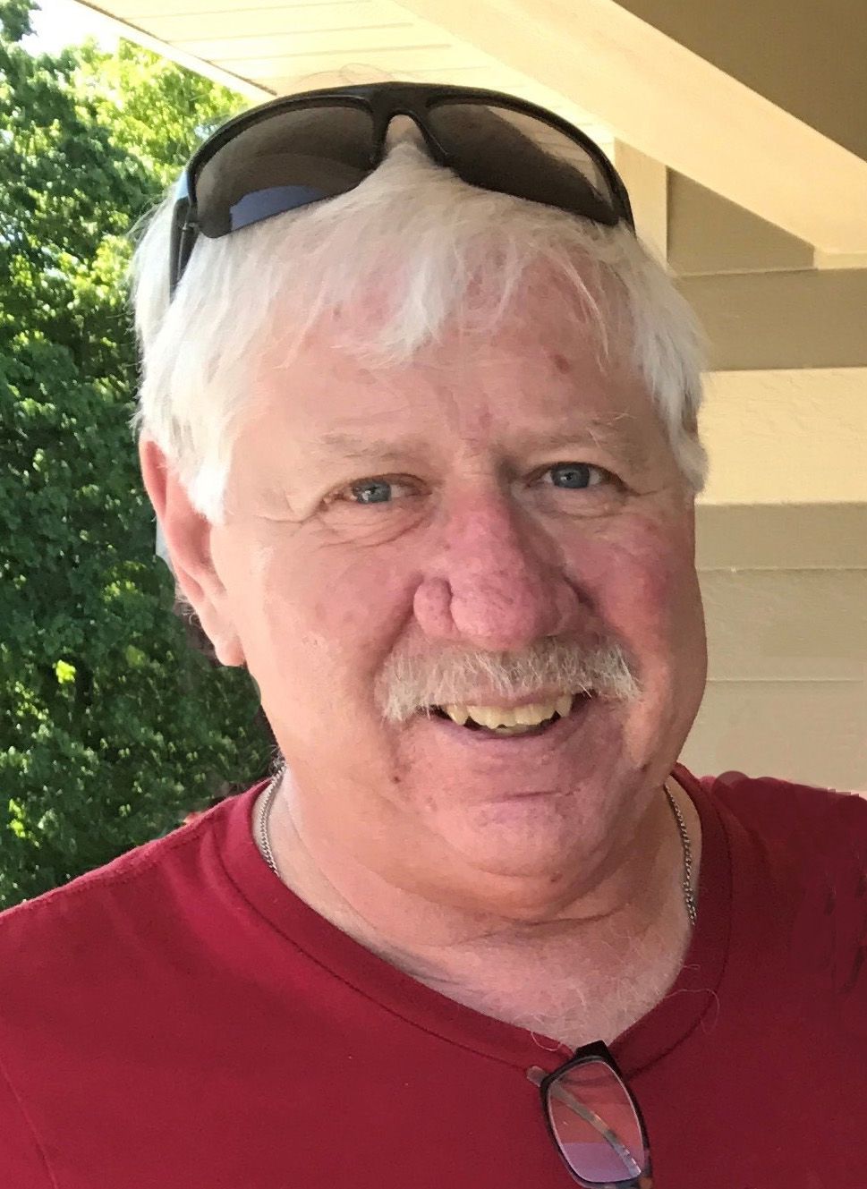 Douglas J. Virnig