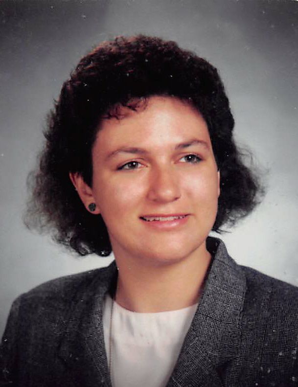Stephanie Kay Calkins