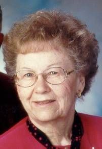 Eleanor Lee (Croswell) Thomas