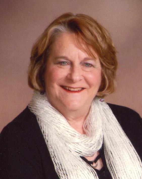 Martha Kleiber Nutter