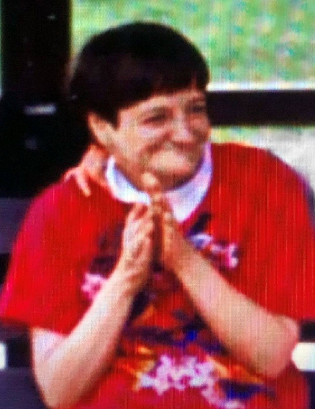 Susan Kay Morgan