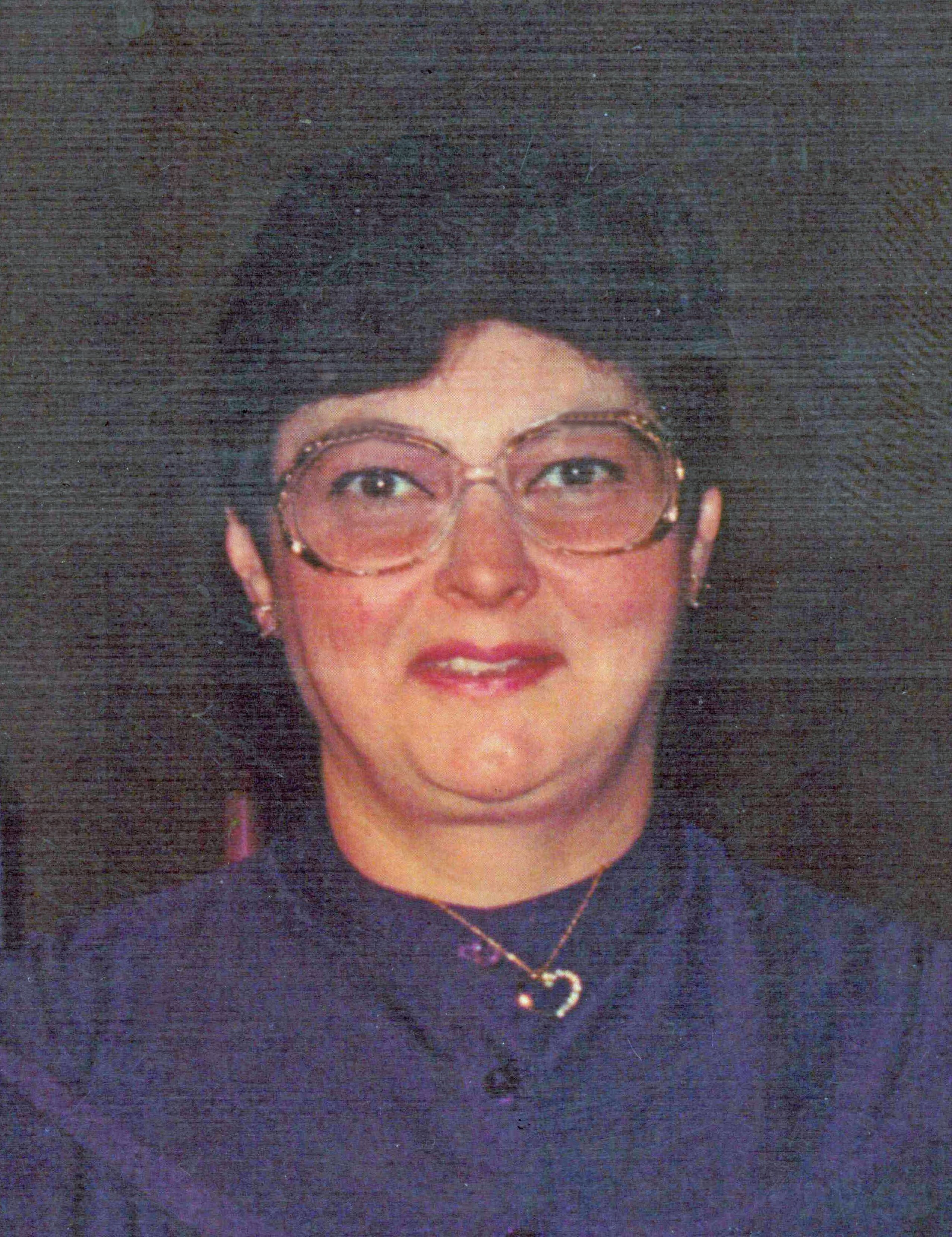 Mary Ellen Maly