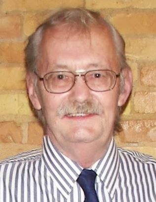 Gary Robert Engle