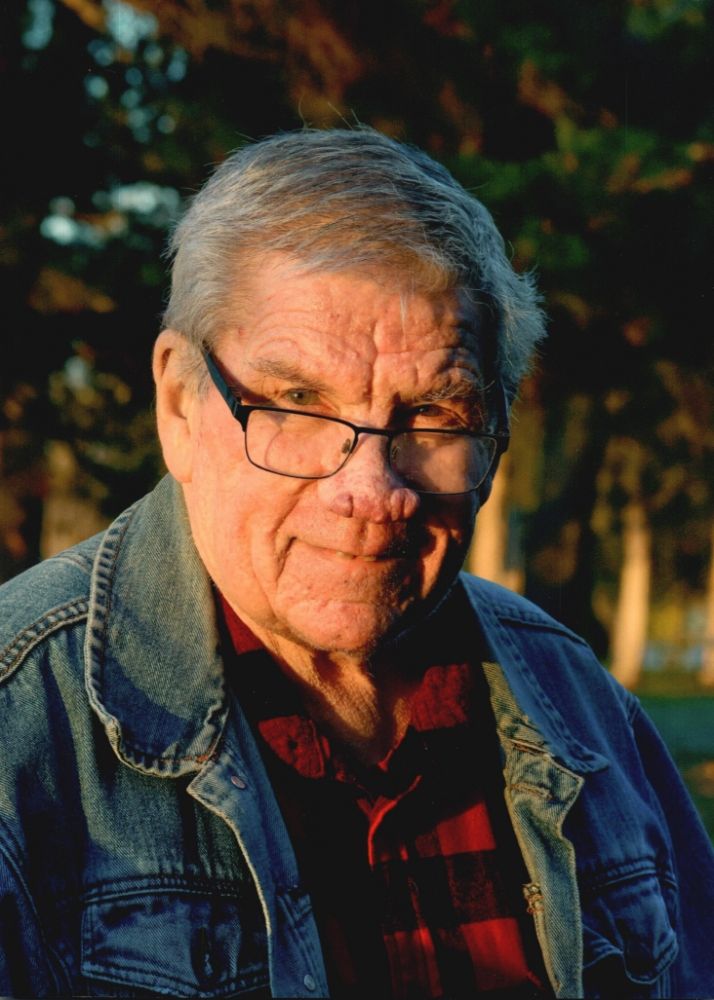 Francis "Fran" Retelle