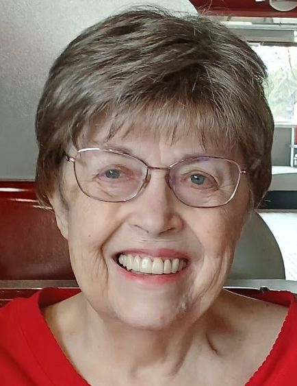 Joyce A. Plet